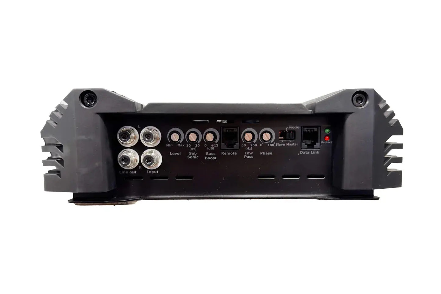 XTR2500.1Dz - 2500 Watt RMS Class D Monoblock Amplifier Orion